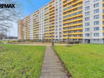 Prodej bytu 3+1, Hradec Králové - Nový Hradec Králové, třída Edvarda Beneše, 98 m2