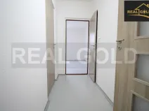 Pronájem bytu 3+1, Velké Meziříčí, Mírová, 71 m2