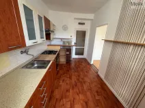 Prodej bytu 2+1, Most, tř. Budovatelů, 54 m2