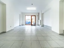 Pronájem obchodního prostoru, Chrudim, Soukenická, 20 m2