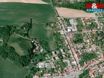 Prodej pozemku pro bydlení, Plumlov, 4187 m2