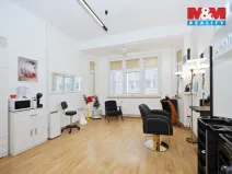 Pronájem obchodního prostoru, Havlíčkův Brod, Žižkova, 24 m2