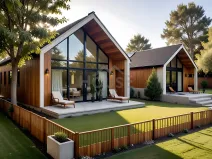 Prodej pozemku pro bydlení, Podbořany - Pšov, 1001 m2