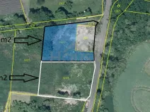 Prodej pozemku pro bydlení, Podbořany - Pšov, 1001 m2