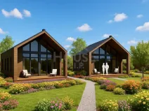 Prodej pozemku pro bydlení, Podbořany - Pšov, 1001 m2