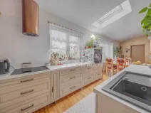 Prodej rodinného domu, Dobříš, Pionýrů, 139 m2