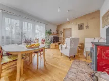 Prodej rodinného domu, Dobříš, Pionýrů, 139 m2