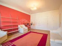 Pronájem bytu 3+1, Praha, 76 m2