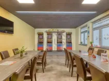 Prodej restaurace, Praha - Kobylisy, Chabařovická, 295 m2