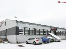 Pronájem skladu, Olomouc - Chválkovice, Libušina, 3276 m2