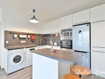 Pronájem bytu 2+kk, Brno, Oblá, 50 m2