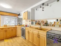 Prodej rodinného domu, Plumlov - Soběsuky, 250 m2