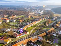 Prodej rodinného domu, Plumlov - Soběsuky, 250 m2