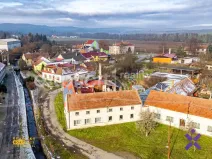 Prodej rodinného domu, Plumlov - Soběsuky, 250 m2