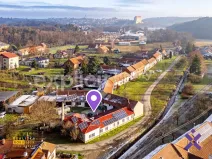 Prodej rodinného domu, Plumlov - Soběsuky, 250 m2
