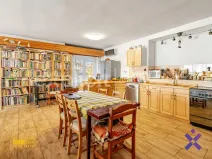 Prodej rodinného domu, Plumlov - Soběsuky, 250 m2