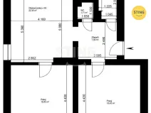 Prodej bytu 3+kk, Frýdek-Místek - Frýdek, 90 m2