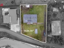 Prodej rodinného domu, Bílov, 113 m2