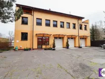 Pronájem komerční nemovitosti, Ostrava, U Dvoru, 110 m2