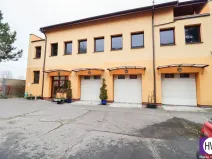 Pronájem komerční nemovitosti, Ostrava, U Dvoru, 126 m2