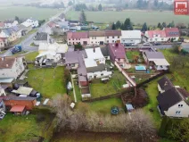 Prodej rodinného domu, Litovel - Nasobůrky, 117 m2