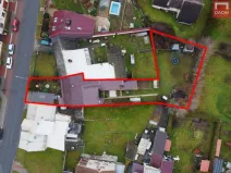 Prodej rodinného domu, Litovel - Nasobůrky, 117 m2