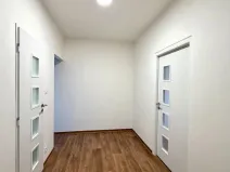 Pronájem bytu 2+1, Cheb, 17. listopadu, 54 m2