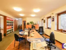 Pronájem kanceláře, Ostrava, U Dvoru, 110 m2