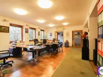 Pronájem kanceláře, Ostrava, U Dvoru, 110 m2