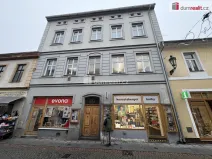 Prodej rodinného domu, Příbram - Příbram I, Pražská, 377 m2