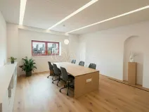 Pronájem obchodního prostoru, Buštěhrad, Žižkova, 31 m2