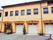 Pronájem obchodního prostoru, Ostrava, U Dvoru, 230 m2