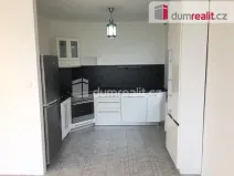 Pronájem bytu 2+kk, Praha - Krč, Bernolákova, 63 m2