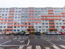 Prodej bytu 3+1, Praha - Prosek, Lovosická, 67 m2