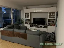 Pronájem bytu 3+kk, Praha - Michle, V dolině, 75 m2
