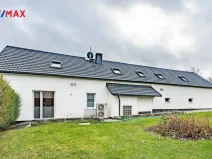 Prodej rodinného domu, Horšovský Týn - Semošice, 308 m2