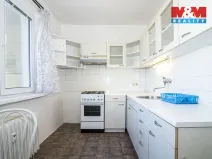 Prodej bytu 2+1, Praha - Záběhlice, Jasmínová, 55 m2