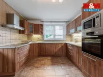 Prodej rodinného domu, Loket, Revoluční, 139 m2