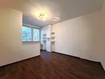 Pronájem bytu 1+kk, Kladno, Benešovská, 28 m2