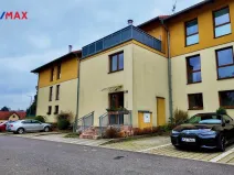 Prodej bytu 4+kk, Říčany, Kolovratská, 107 m2