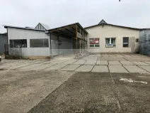 Pronájem výrobních prostor, Kosmonosy, Průmyslová, 912 m2