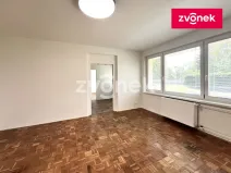Pronájem bytu 4+1, Zlín, Okružní, 80 m2
