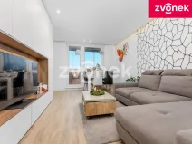 Prodej bytu 3+1, Zlín, Kúty, 76 m2