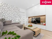 Prodej bytu 3+1, Zlín, Kúty, 76 m2