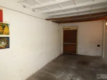 Pronájem garáže, Písek, 18 m2