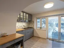 Prodej rodinného domu, Mikulov, Pod Platanem, 145 m2