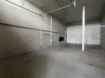 Pronájem skladu, Sokolnice, U Cihelny, 104 m2