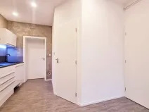 Pronájem bytu 2+kk, Brno, Dobrovského, 44 m2