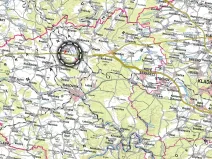 Prodej podílu pole, Nesuchyně, 14222 m2