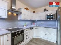 Prodej bytu 2+kk, Kosmonosy, Pionýrů, 62 m2